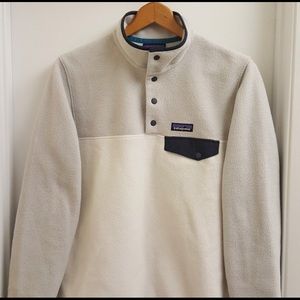 Patagonia Synchilla Pullover